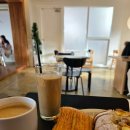 오목교역 6번출구 | 오목교역카페 추천ㅣ커피와 빵이 맛있는 대화하기 좋은 모키 오목교점