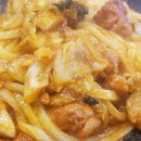 닭갈비나라 이미지