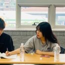 대학생 진로 멘토링 이미지