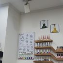 본식 네일 후기 - 청주 용정동 손톱쟁이 (내 돈 내산)