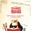 인사이드 윌리엄 이미지