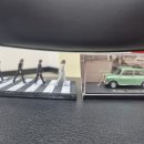 1/43 matrix MINI-DE VILLE RADFORD 1965 및 피규어 일괄 판매합니다. 이미지