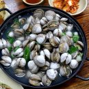 물총칼국수 이미지
