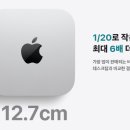 M4 맥미니 깡통으로 게이밍? 89만원짜리 성능 리얼 후기