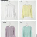 뽑아쥬 | 지그재그 위시리스트 • 레이어드 코디 추천템 모음 ㅣ 데일리쥬 이너티, 도트, 매니크