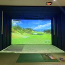 판교스크린골프존 이미지