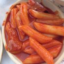 쌀떡vs밀떡