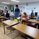 건강 댄스&요가 이미지