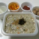 쌍문역 죽집 맛깔참죽 크림치즈소고기죽 후기