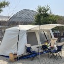 철원가산농원캠핑장 이미지