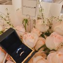 우람한우 | 당신이 레버리지로 집안을 말아먹어도 같이 둘둘말려 살겠다! 생일날 프로포즈한 후기