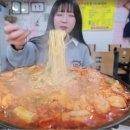 태백 솥뚜껑 물닭갈비 이미지