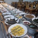 지리산인월송 이미지