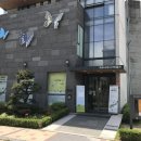 파주 나비나라박물관 이미지