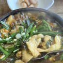[홍천] 해장하기 좋은 “원조왔다 다슬기해장국”