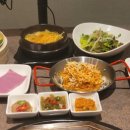 단체 회식 [선릉역모임장소]로 강추하는 선릉도담 후기
