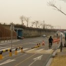 성산대교남단 이미지