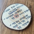 할리스커피현풍점 | 대구 현풍 맛집 분위기 좋은 커리킹덤 인도음식 전문점 후기