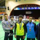 금성 복싱체육관 이미지