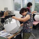 우3동 주민센터 이미지