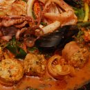 진짜순대 이미지