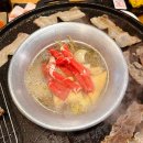 은평구맛집 구산역샤브샤브 가족외식장소추천 소담촌 구산직영점