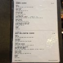 바디다이닝 | 다이닝 Bar 우부르 위례점 방문 후기