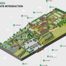 아잘리아그린 이미지