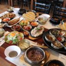 수라정식당