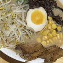 미소라 | 송도 맛집 큐슈울트라아멘 송도스마트스퀘어점 에비돈코츠 미소라아멘 후기