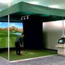 앤스크린골프 이미지