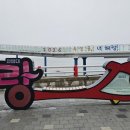 논골담길3 | 동해 나들이 묵호 산책코스 벽화골목 논골담길 묵호 어달해변 숙소 이용후기