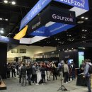 PGA 골프존 이미지