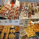 카페힐(CAFE HILL) | [울산 울주군 카페] 언양 대형 베이커리 뷰카페 나인힐 Nine hill 내돈내산 솔직 후기 🍞