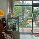 구미신평중학교 | 구미 신평 카페 한적한 디저트 맛집 오엠오 커피