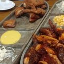 다다치킨 이미지