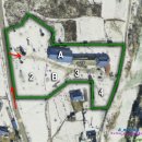 상우농장 야영장 이미지