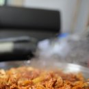 학곡리막국수닭갈비 | [학곡리막국수닭갈비] 포장 솔직 후기