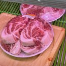 대구축산 돼지만왕소금구이(노란돼지) 이미지