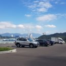 팔용산 등산로 입구 이미지