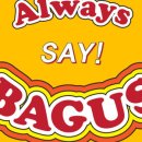 바구스(Bagus) 네이버블로그