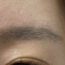 1회차 1개월 경과ㅣ눈썹문신 잔흔제거 후기 – 수원 수원역 하몽에서 직접 경험해봤어요!