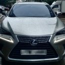 주식회사 부산오토 | [부산중고차]다다오토" 연산동중고차 18년 렉서스NX 300H 슈프림 방문견적 다녀온 후