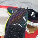 롯데푸마 - 수원시 영통구 도청로 10 | PUMA _ 푸마 디비에이트 나이트로2(380076) 롯데프리미엄아울렛 구매 후기, 디나2 디나3 차이