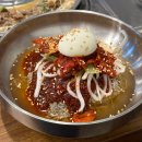 다함면옥 | [원주 행구동] 원주 냉면 맛집 추천, 다함면옥 불고기 &amp; 코다리냉면 후기