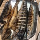 막작골생선구이