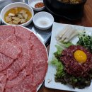 참숯한우천국 동두천 지행역점
