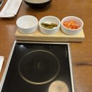 나리나리미나리얼큰샤브샤브 | 둔산동 샤브샤브 맛집 솔밭샤브 둔산점 재방문 메뉴 추천 후기