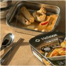 GS25상당내덕점 | GS25 헬리녹스 리유저블 굿즈 3종 단독 출시! 가격 혜택까지 완벽했던 부대찌개·오뎅탕 후기