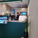 커스텀커피 카림애비뉴점